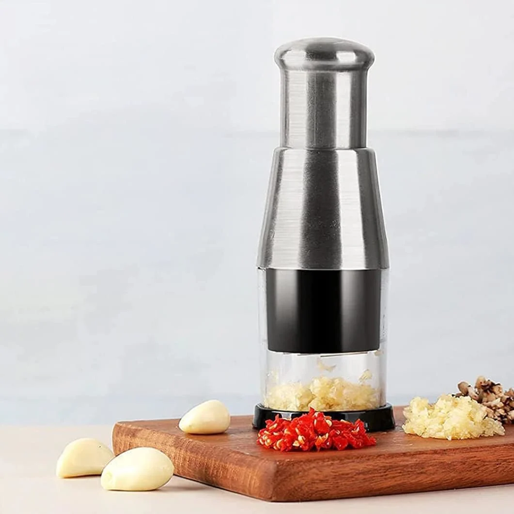 Professional Stainless Steel Food Chopper